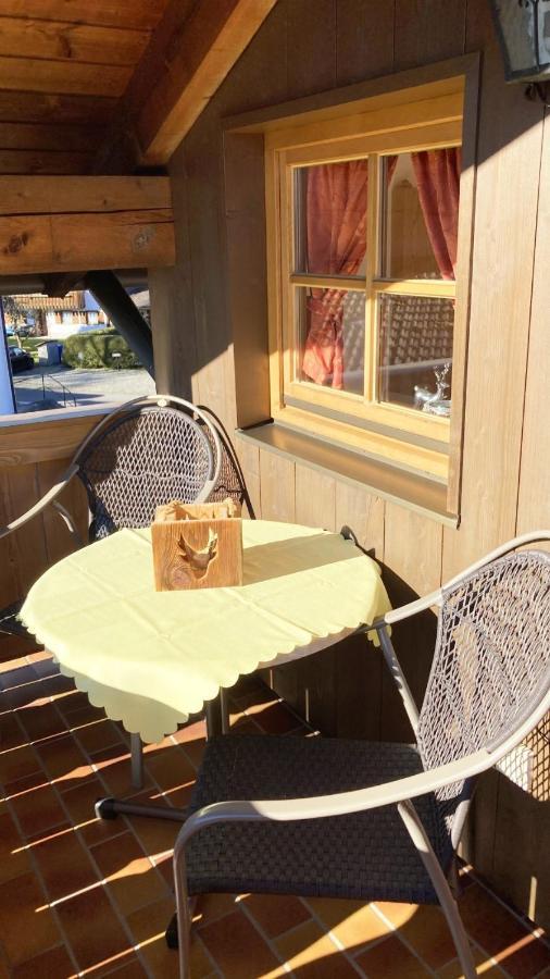 Rottach Apartments - Ferienwohnungen am Tegernsee Zimmer foto