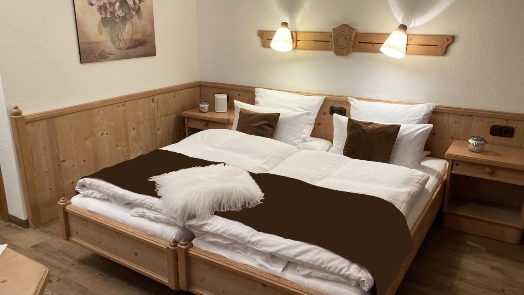Rottach Apartments - Ferienwohnungen am Tegernsee Zimmer foto
