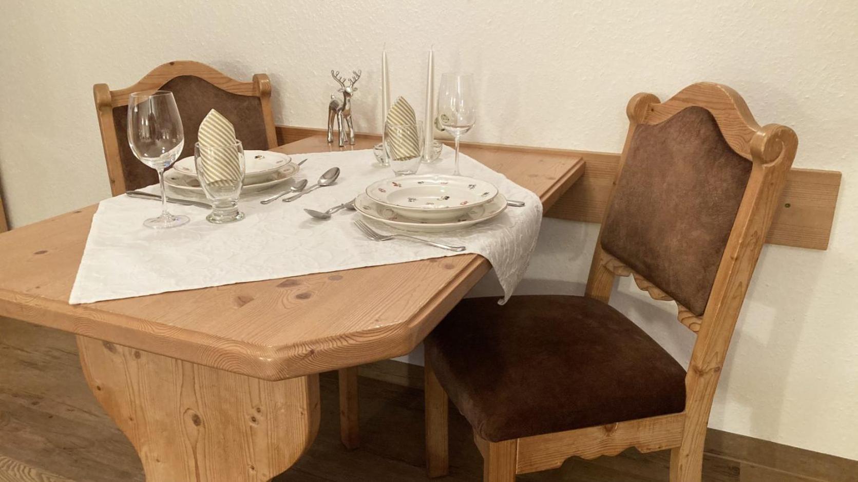 Rottach Apartments - Ferienwohnungen am Tegernsee Zimmer foto