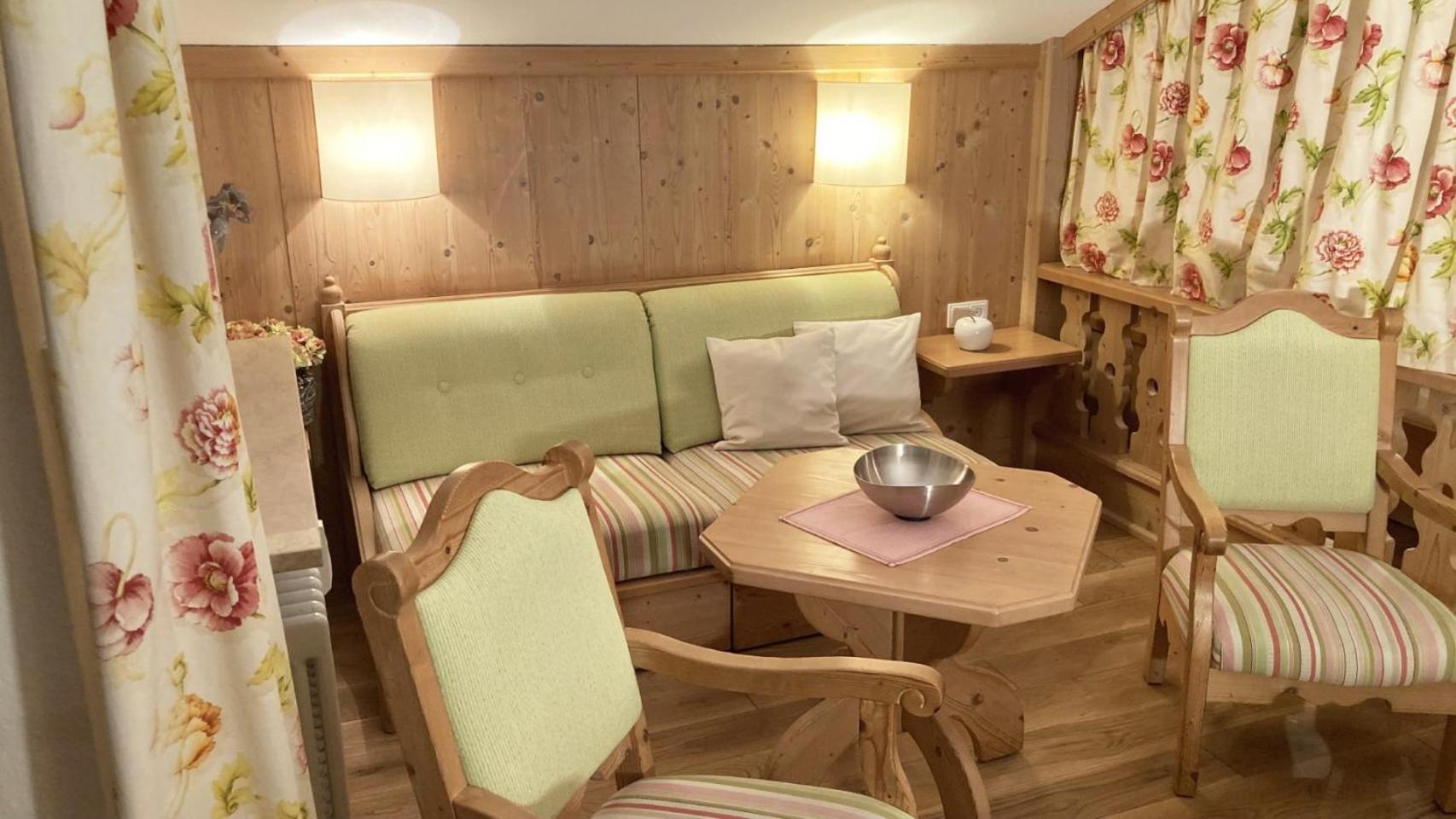 Rottach Apartments - Ferienwohnungen am Tegernsee Zimmer foto