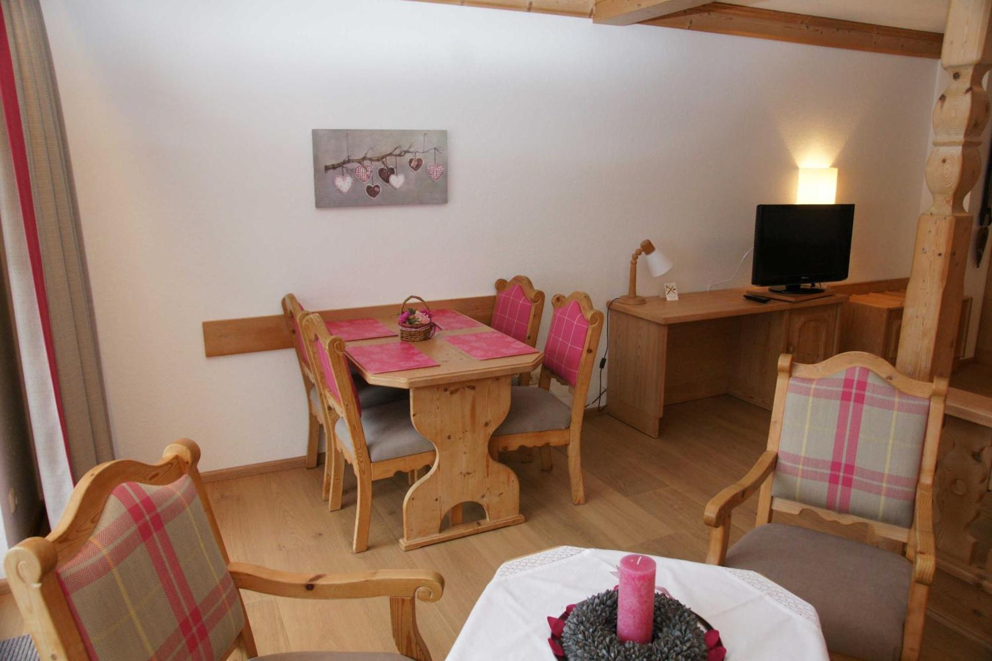 Rottach Apartments - Ferienwohnungen am Tegernsee Zimmer foto