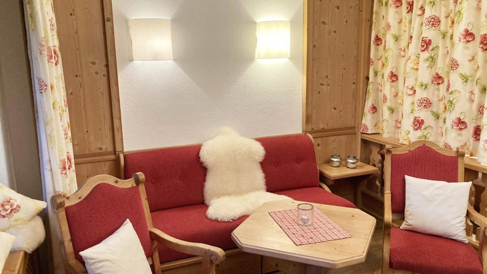 Rottach Apartments - Ferienwohnungen am Tegernsee Zimmer foto