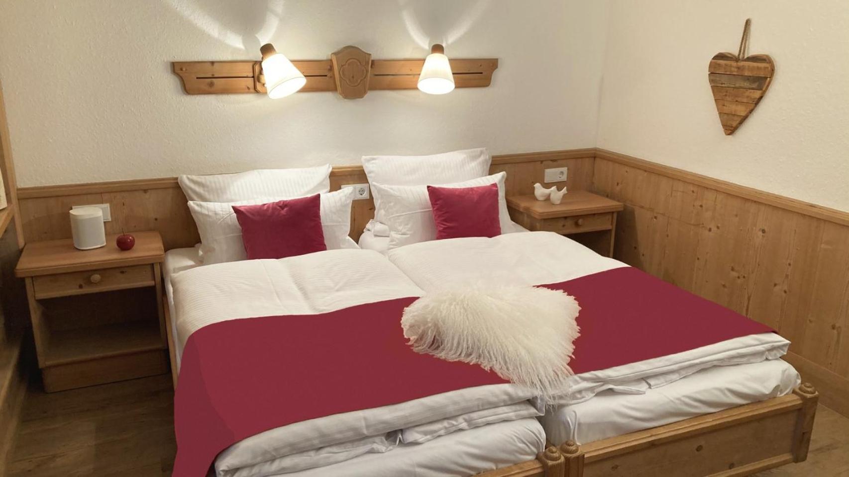 Rottach Apartments - Ferienwohnungen am Tegernsee Zimmer foto
