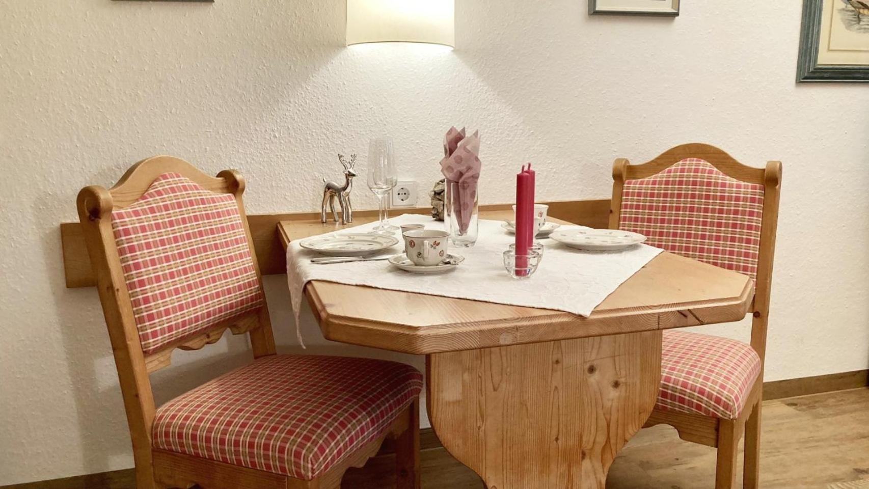 Rottach Apartments - Ferienwohnungen am Tegernsee Zimmer foto