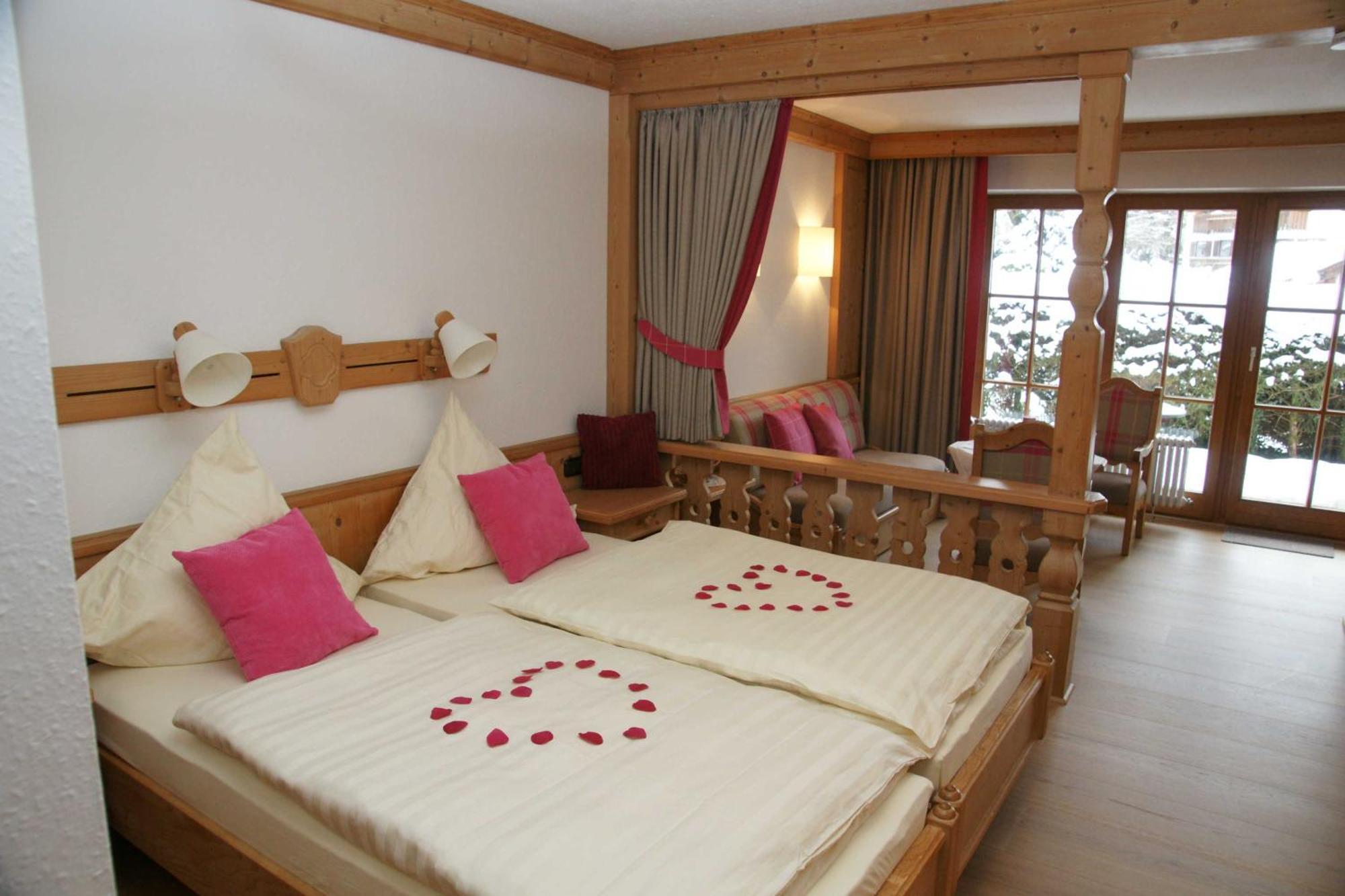 Rottach Apartments - Ferienwohnungen am Tegernsee Zimmer foto